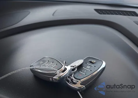 2017 Chevrolet Volt Lt z USA, uszkodzony, nr VIN 1G1RA6S54HU187465